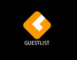 davidliyung tarafından Design Logo for Guestlist Tool için no 21