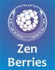 Konkurrenceindlæg #7 billede for                                                     Zen Berries
                                                