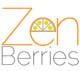 Imej kecil Penyertaan Peraduan #11 untuk                                                     Zen Berries
                                                