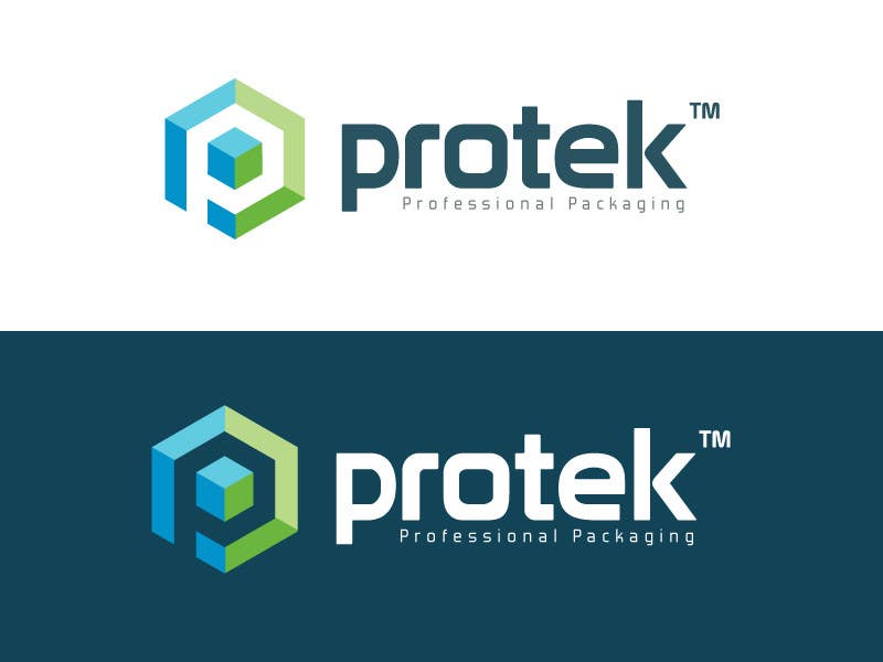 Inscrição nº 58 do Concurso para                                                 Packaging manufacturer «PROTEK» requires a graphic logo for it's trademark.
                                            