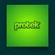 Icône de la proposition n°56 du concours                                                     Packaging manufacturer «PROTEK» requires a graphic logo for it's trademark.
                                                