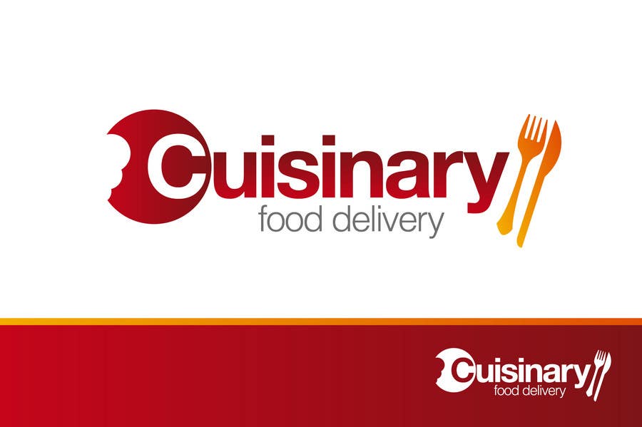 
                                                                                                            Bài tham dự cuộc thi #                                        96
                                     cho                                         Logo Design for Cuisinary
                                    