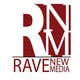 Kilpailutyön #75 pienoiskuva kilpailussa                                                     Design a Logo for Rave New Media
                                                