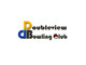 Icône de la proposition n°19 du concours                                                     Design a Logo for Doubleview Bowling Club
                                                