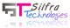 Kilpailutyön #110 pienoiskuva kilpailussa                                                     Logo Design - Silfra Technologies
                                                