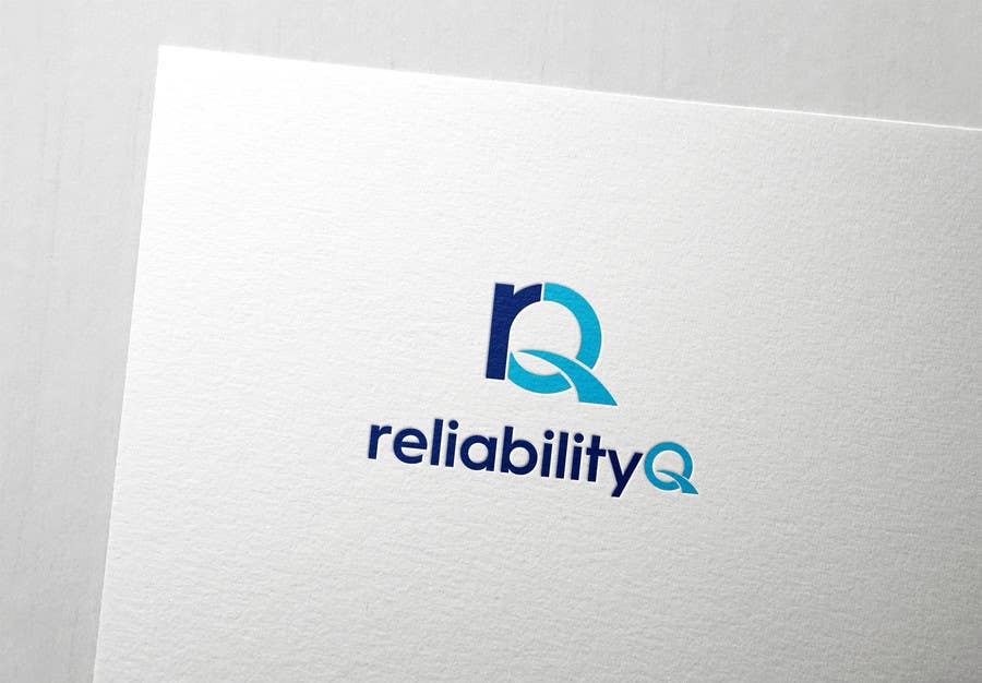 Kilpailutyö #199 kilpailussa                                                 Design a Logo for "ReliabilityQ"
                                            