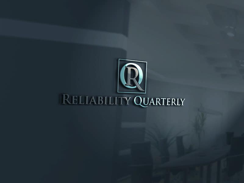Kilpailutyö #190 kilpailussa                                                 Design a Logo for "ReliabilityQ"
                                            
