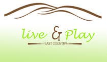 Proposition n° 196 du concours Graphic Design pour Live and Play East County           / logo design for website
