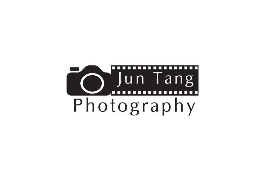 
                                                                                                                        Bài tham dự cuộc thi #                                            93
                                         cho                                             Design a Logo for Jun Tang Photography
                                        