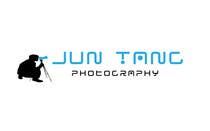 Bài tham dự #142 về Graphic Design cho cuộc thi Design a Logo for Jun Tang Photography