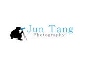 Bài tham dự #146 về Graphic Design cho cuộc thi Design a Logo for Jun Tang Photography