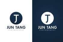 Bài tham dự #16 về Graphic Design cho cuộc thi Design a Logo for Jun Tang Photography