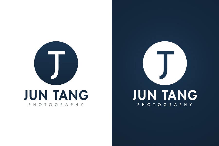 
                                                                                                                        Bài tham dự cuộc thi #                                            16
                                         cho                                             Design a Logo for Jun Tang Photography
                                        