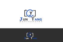 Bài tham dự #278 về Graphic Design cho cuộc thi Design a Logo for Jun Tang Photography