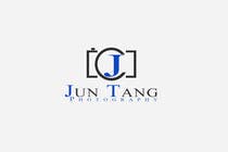 Bài tham dự #281 về Graphic Design cho cuộc thi Design a Logo for Jun Tang Photography