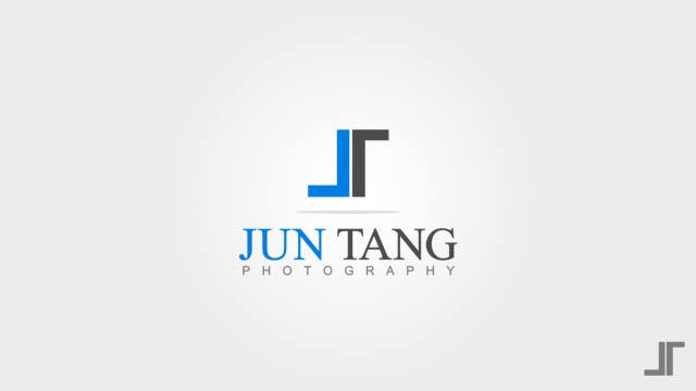 
                                                                                                                        Bài tham dự cuộc thi #                                            260
                                         cho                                             Design a Logo for Jun Tang Photography
                                        