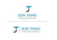 Bài tham dự #340 về Graphic Design cho cuộc thi Design a Logo for Jun Tang Photography
