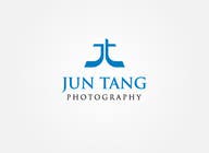 Bài tham dự #351 về Graphic Design cho cuộc thi Design a Logo for Jun Tang Photography