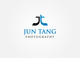 Graphic Design Bài thi #352 cho Design a Logo for Jun Tang Photography