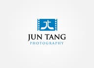 Bài tham dự #354 về Graphic Design cho cuộc thi Design a Logo for Jun Tang Photography