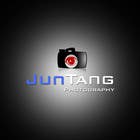 Bài tham dự #254 về Graphic Design cho cuộc thi Design a Logo for Jun Tang Photography