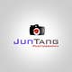 Graphic Design Bài thi #254 cho Design a Logo for Jun Tang Photography