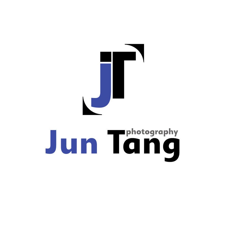 
                                                                                                                        Bài tham dự cuộc thi #                                            274
                                         cho                                             Design a Logo for Jun Tang Photography
                                        