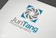 Graphic Design Bài thi #28 cho Design a Logo for Jun Tang Photography