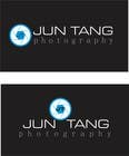 Bài tham dự #36 về Graphic Design cho cuộc thi Design a Logo for Jun Tang Photography