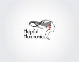 #17 for Design a Logo for Helpful Harmonies af aduetratti