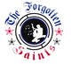 Kilpailutyön #33 pienoiskuva kilpailussa                                                     Design a Logo for The Forgotten Saints
                                                