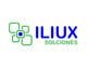 Icône de la proposition n°12 du concours                                                     Redesign a logo for Iliux
                                                