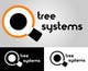 Ảnh thumbnail bài tham dự cuộc thi #9 cho                                                     Logo Design for QTree Systems
                                                