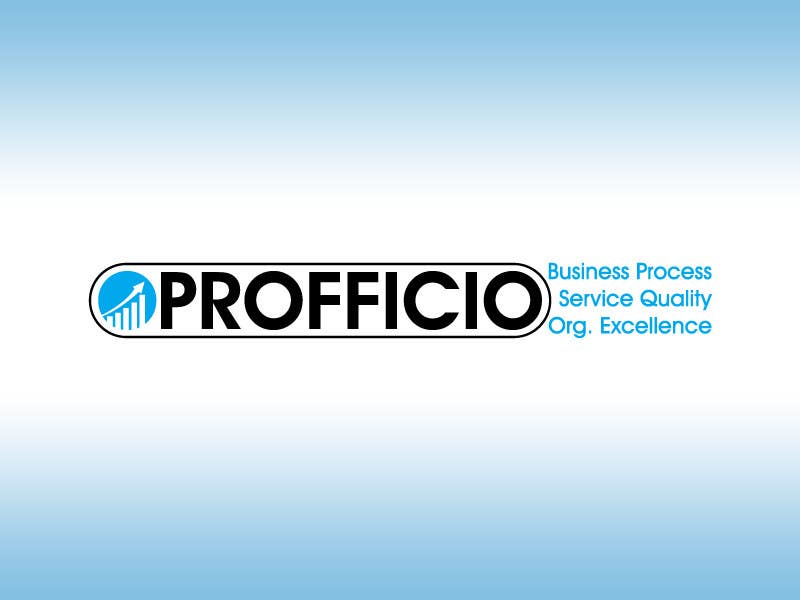 Proposition n°84 du concours                                                 Design a Logo for PROFFICIO
                                            
