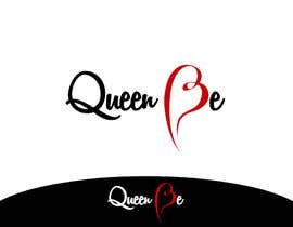 #103 for Design a Logo for Brook &quot;Queen Bee&quot; Yates af kevincc18