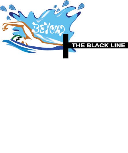 Konkurrenceindlæg #11 for                                                 Design a Logo for Beyond the Black Line
                                            