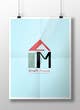Imej kecil Penyertaan Peraduan #186 untuk                                                     Design a Logo for Marketing Company
                                                