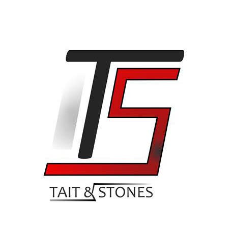 Proposition n°135 du concours                                                 Design a Logo for "Tait & Stone Ltd"
                                            