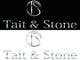 Kilpailutyön #58 pienoiskuva kilpailussa                                                     Design a Logo for "Tait & Stone Ltd"
                                                