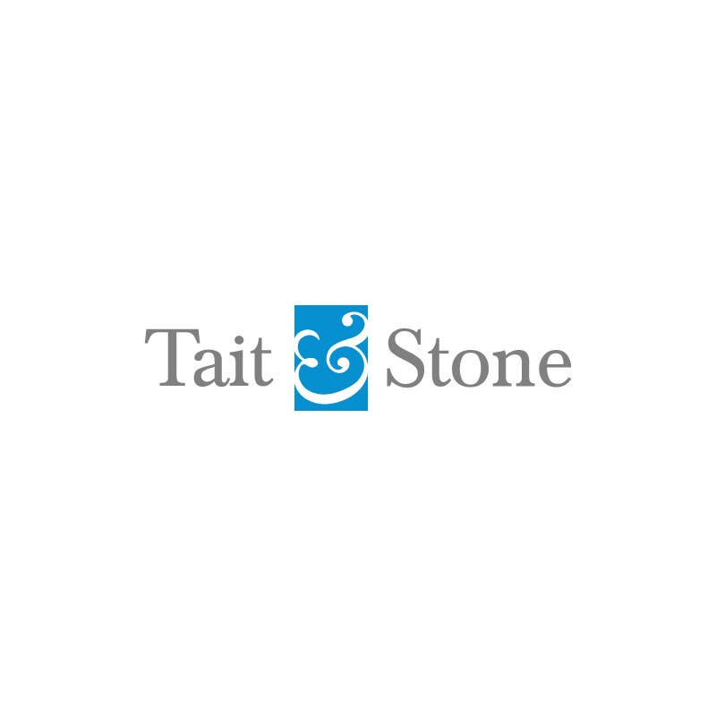 Proposition n°196 du concours                                                 Design a Logo for "Tait & Stone Ltd"
                                            