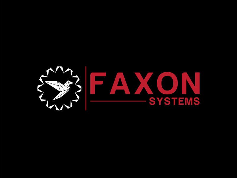 Kilpailutyö #591 kilpailussa                                                 Faxon Systems Logo
                                            