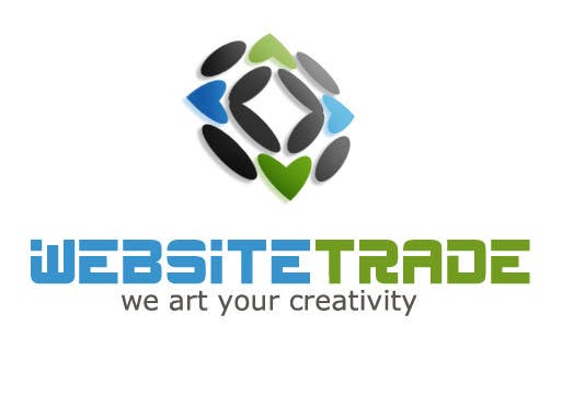 Contest Entry #282 for                                                 Logo Design for Website Trade Ltd
                                            