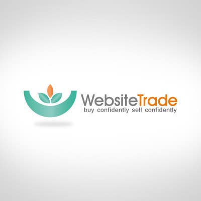 Kilpailutyö #363 kilpailussa                                                 Logo Design for Website Trade Ltd
                                            
