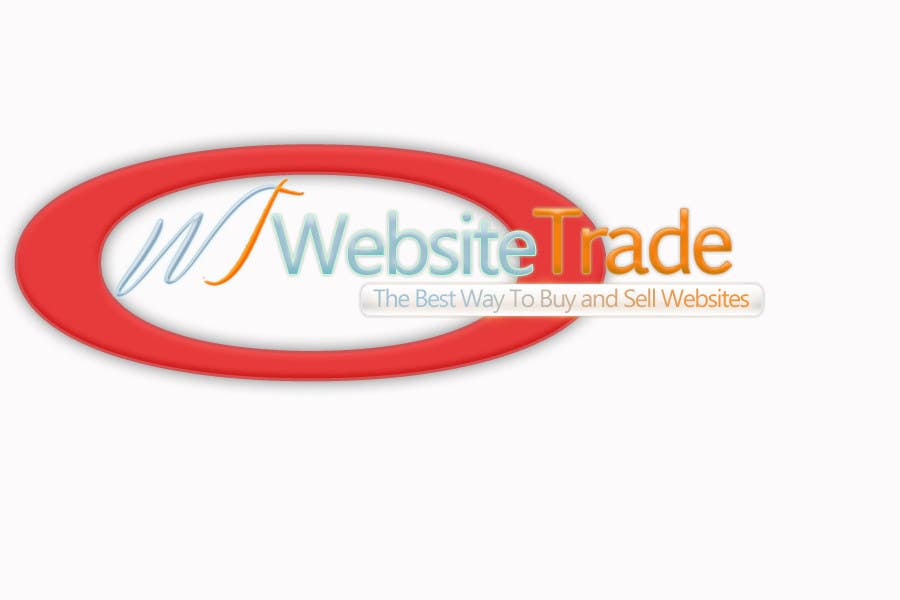 Contest Entry #360 for                                                 Logo Design for Website Trade Ltd
                                            