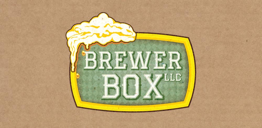 Proposition n°37 du concours                                                 Design a Logo for Beer Company
                                            