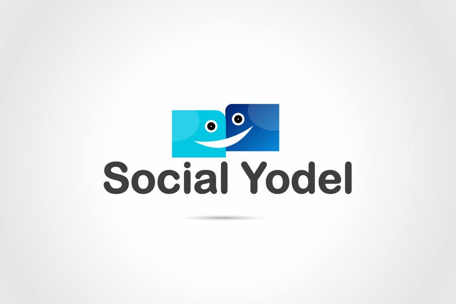 Proposition n°645 du concours                                                 Logo Design for Social Yodel
                                            