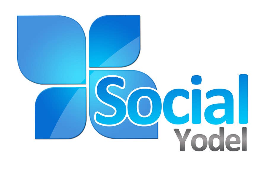 Proposition n°675 du concours                                                 Logo Design for Social Yodel
                                            