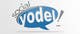 Kilpailutyön #405 pienoiskuva kilpailussa                                                     Logo Design for Social Yodel
                                                