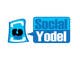 Contest Entry #650 thumbnail for                                                     Logo Design for Social Yodel
                                                