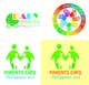 Kilpailutyön #4 pienoiskuva kilpailussa                                                     Design a Logo for Kids Expo, Parent Expo and Baby Expo Philippines 2014
                                                
